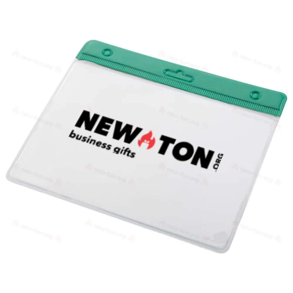 Держатель для бейджа