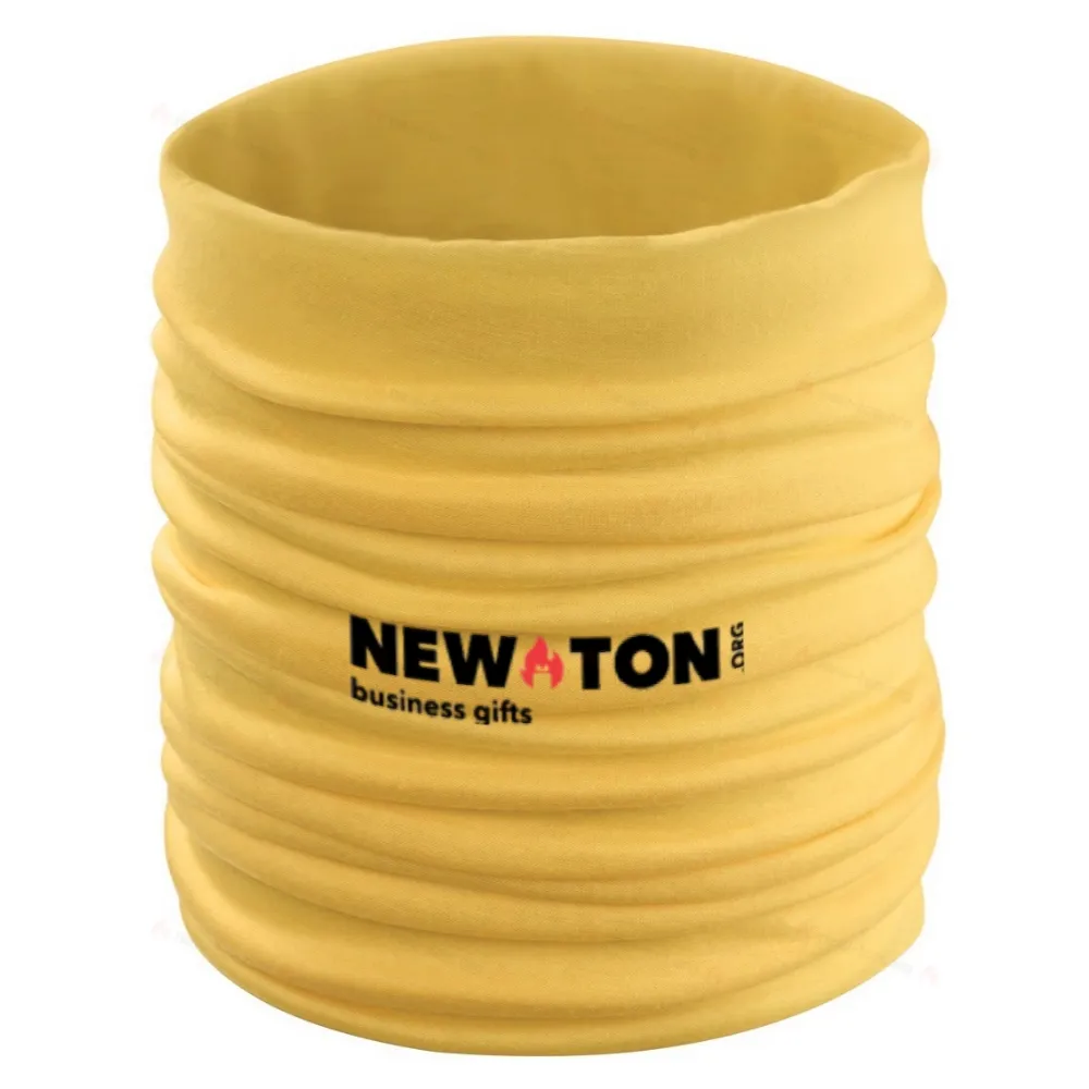 Универсальный шарф