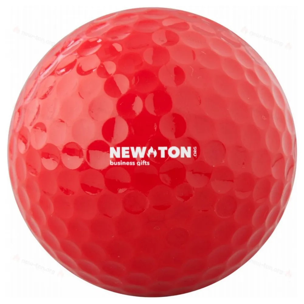 мяч для гольфа