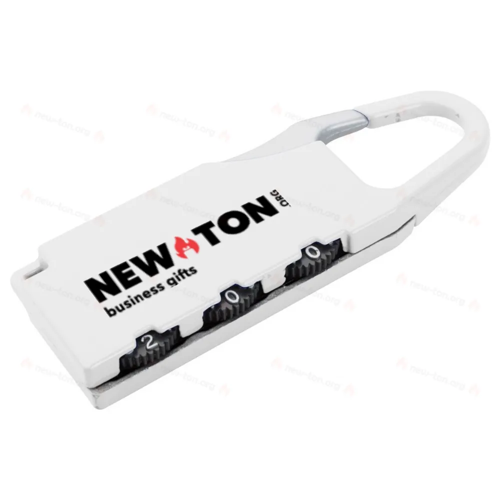 Замок для багажа