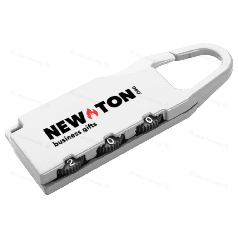 Замок для багажа