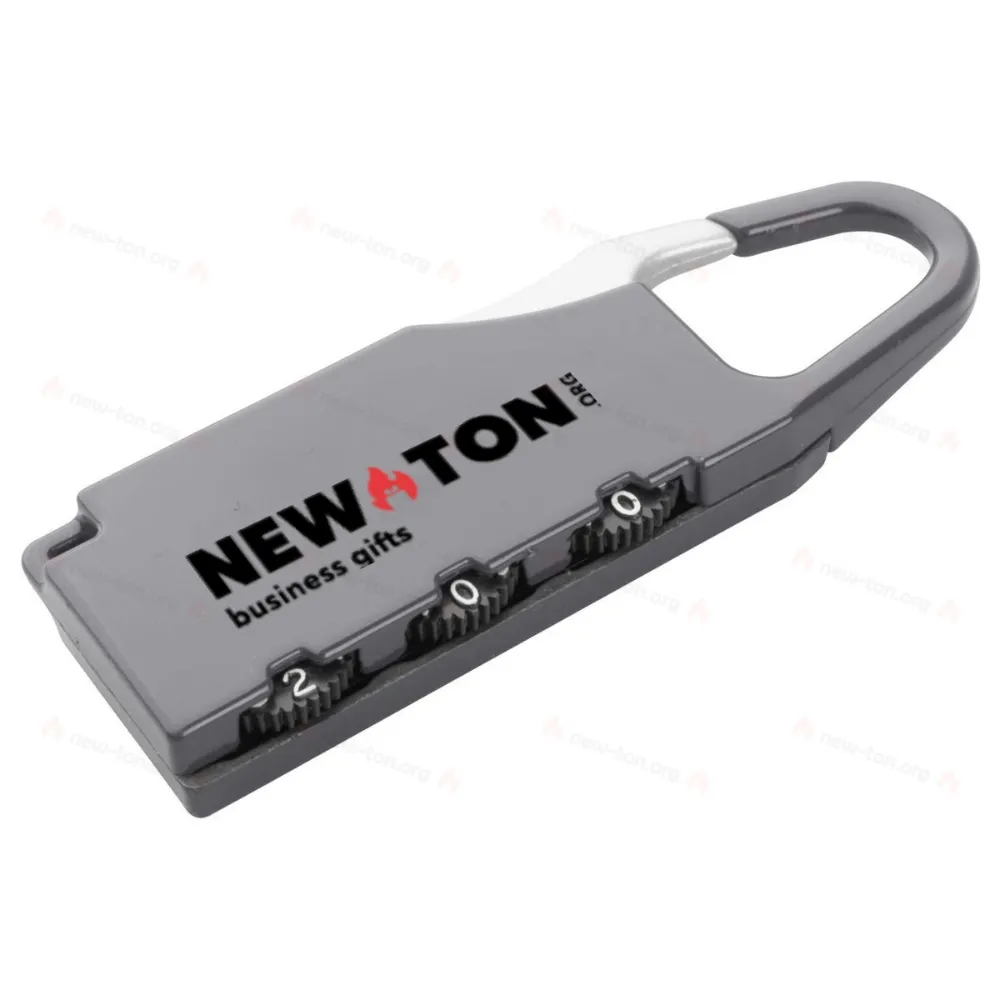 
                                            luggage lock
                                            