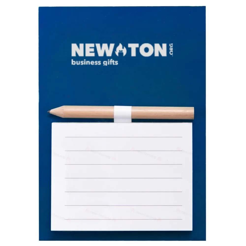 
                                            magnetic notepad
                                            