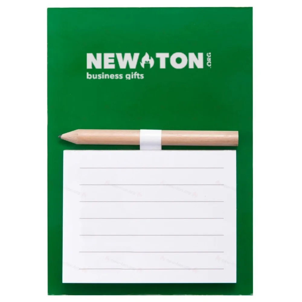
                                                magnetic notepad
                                                