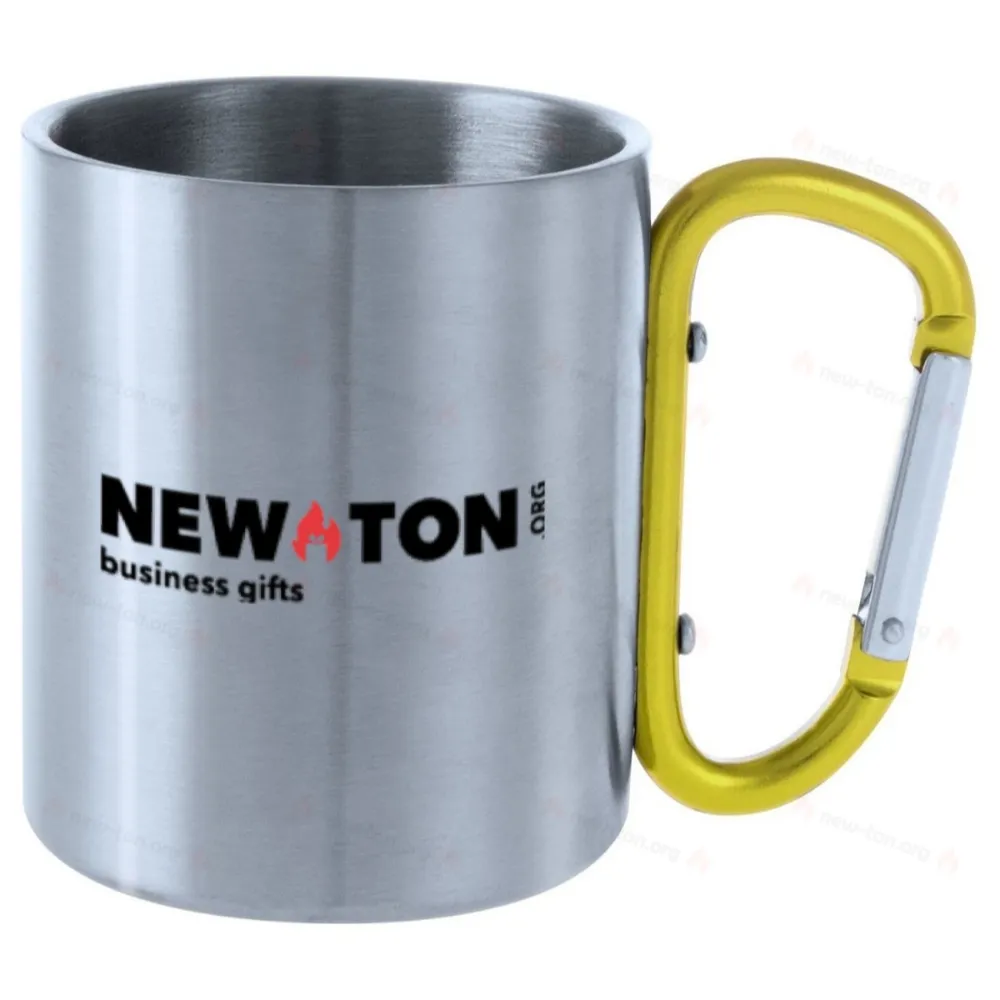 
                                            Bastic metal mug
                                            