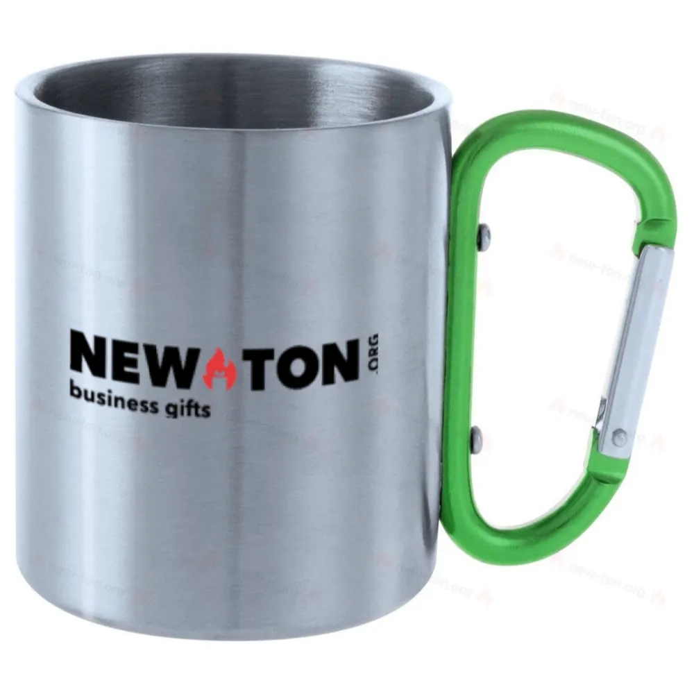 Металлическая кружка Bastic