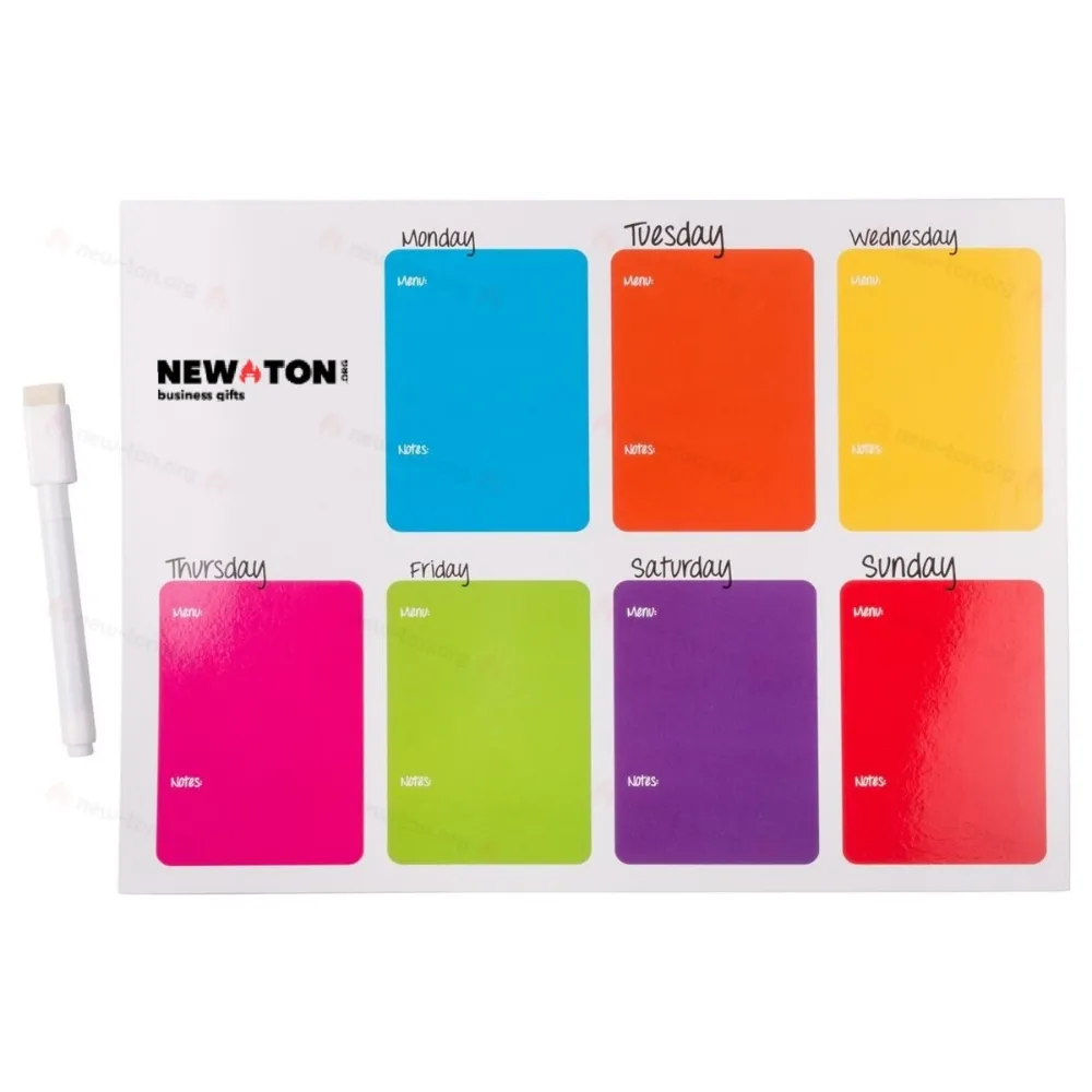 Магнитная доска для записей