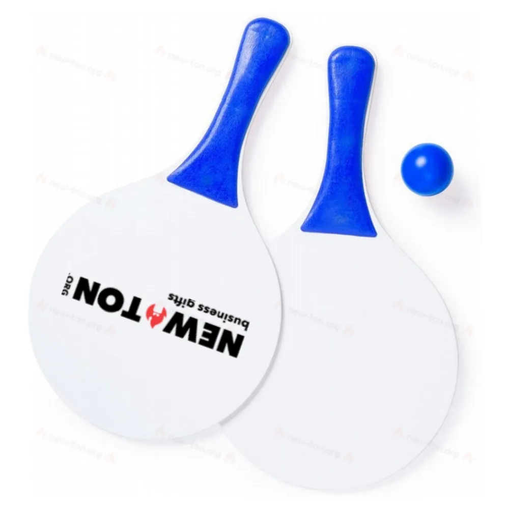 Пляжный теннис