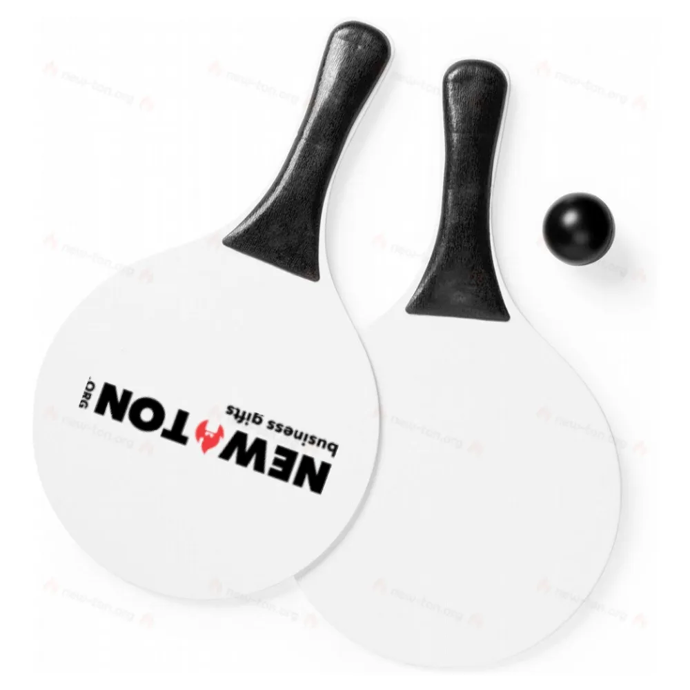 Пляжный теннис