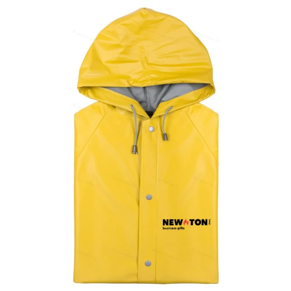 Дождевик M-L