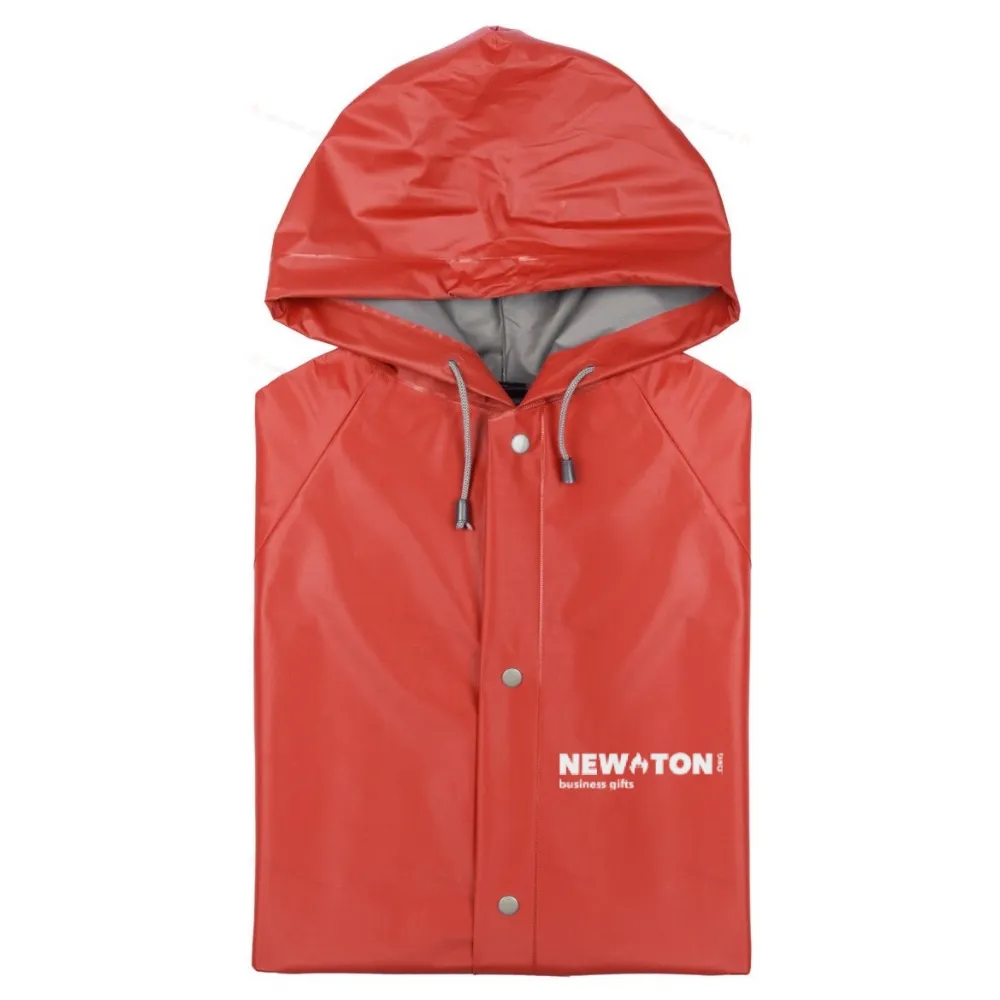 Дождевик M-L