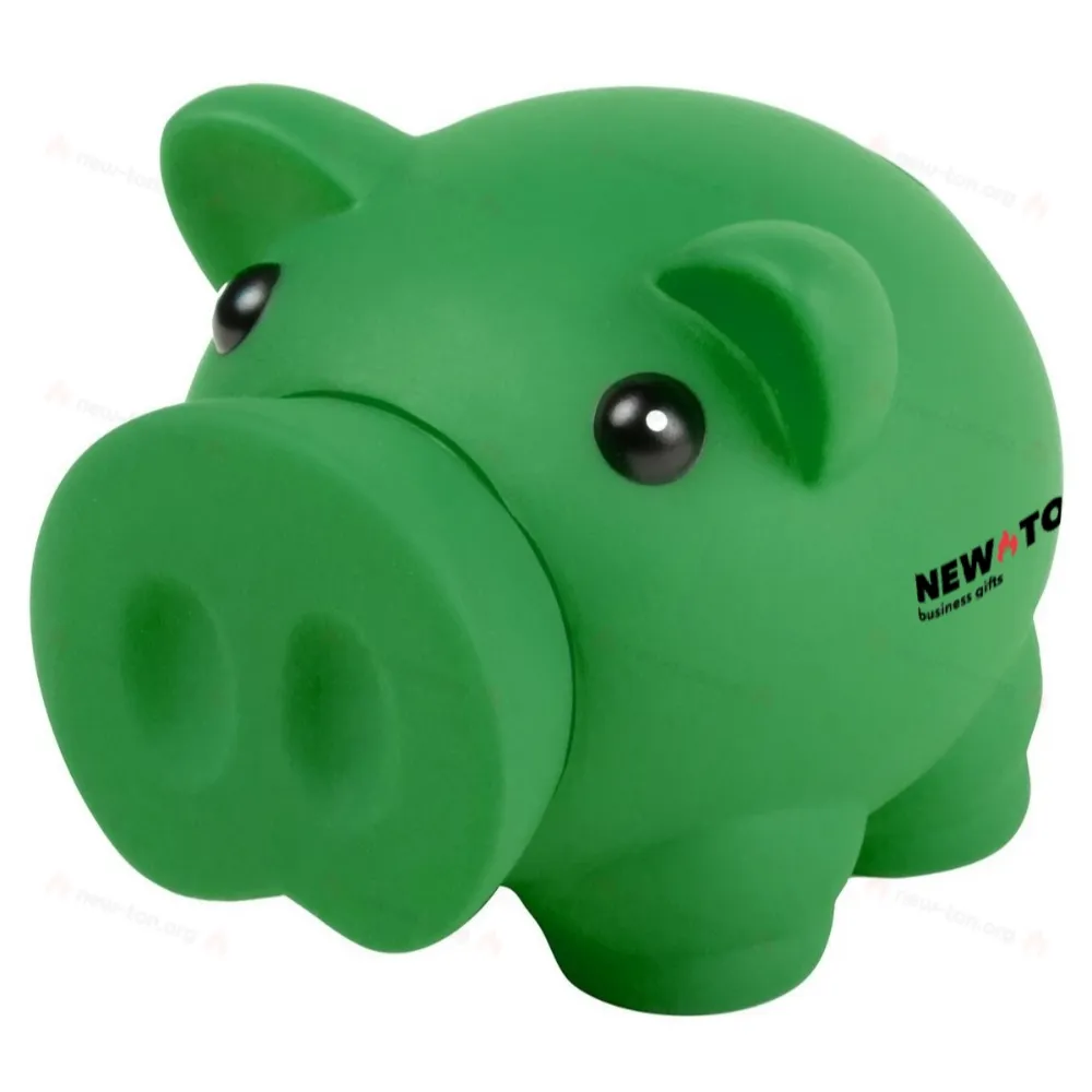 
                                            Piggy Bank Donax
                                            