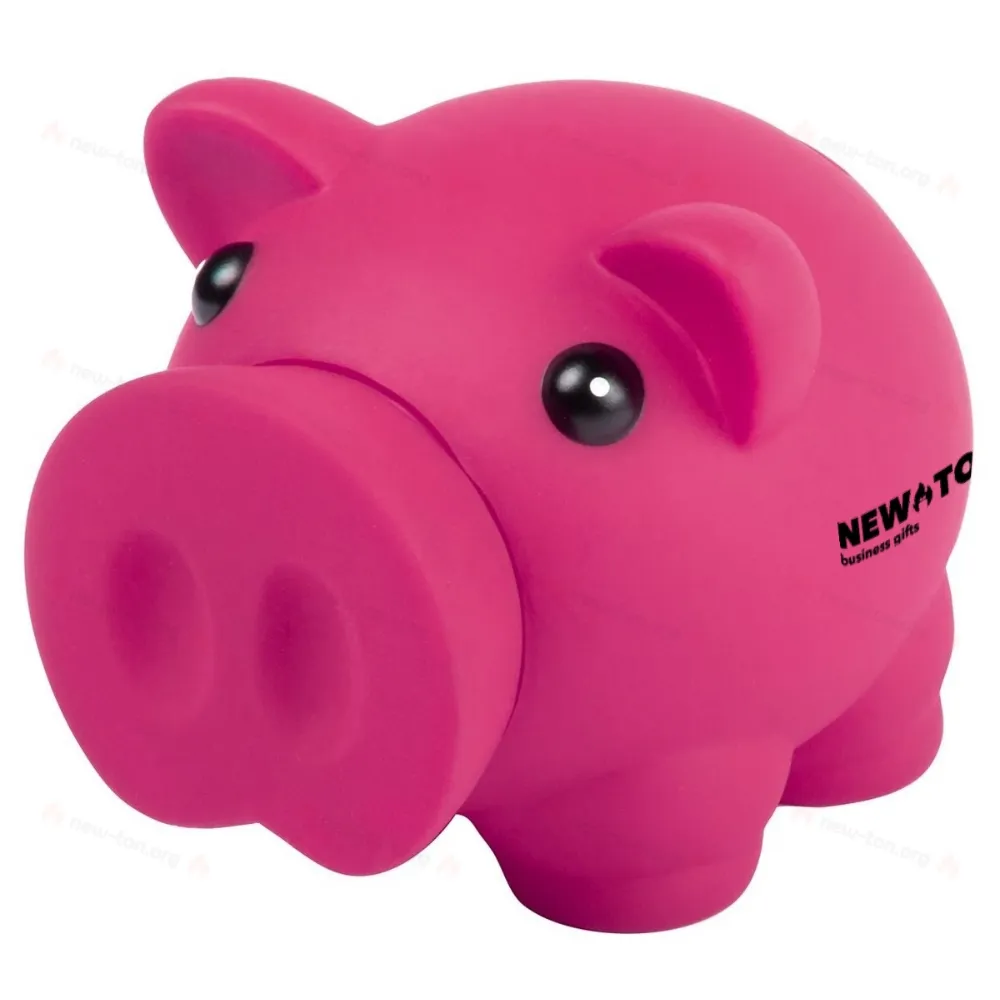 
                                            Piggy Bank Donax
                                            