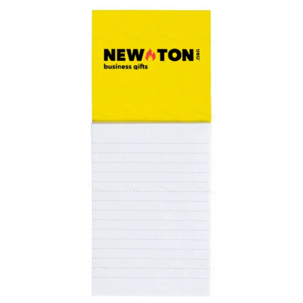 
                                                magnetic notepad
                                                