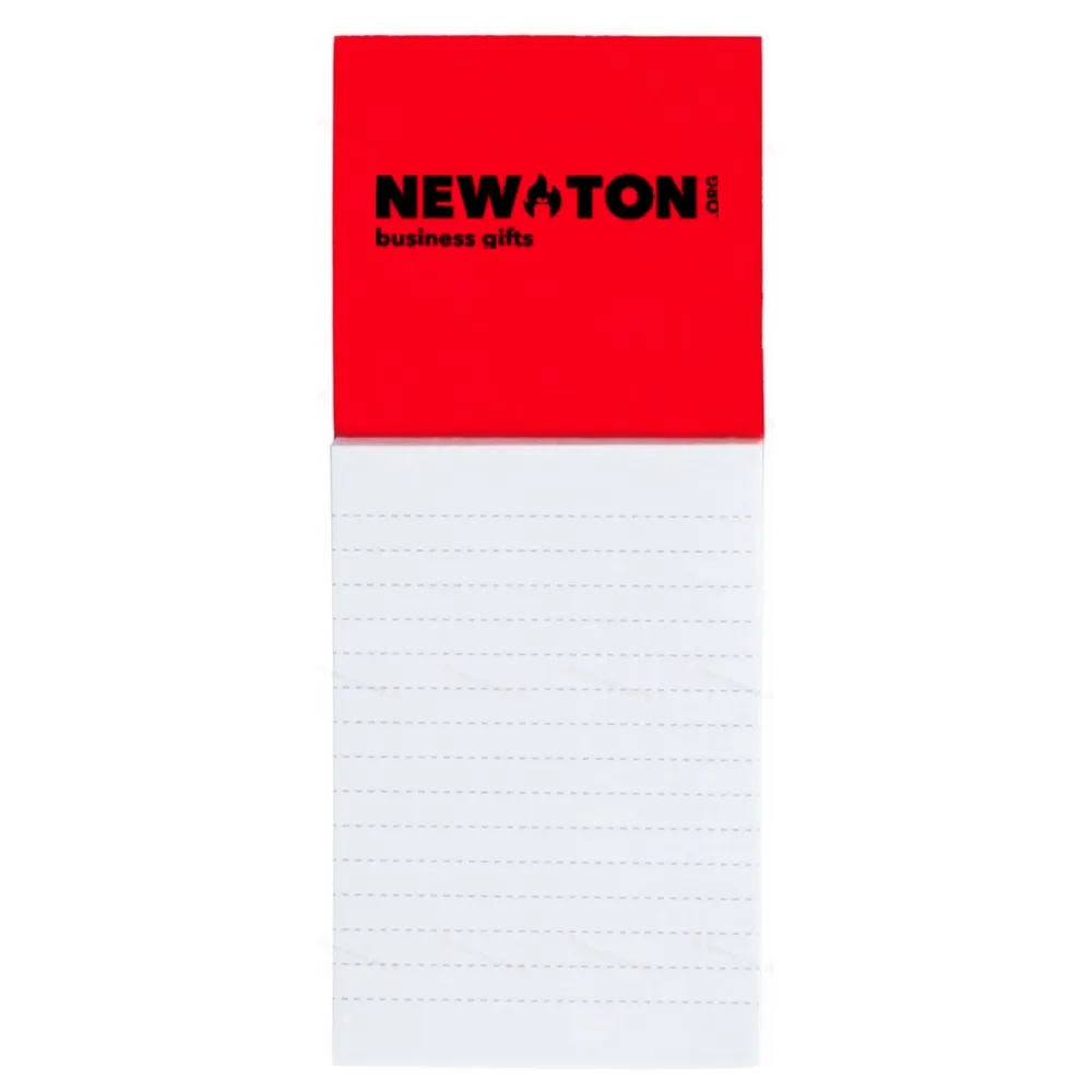 
                                            magnetic notepad
                                            