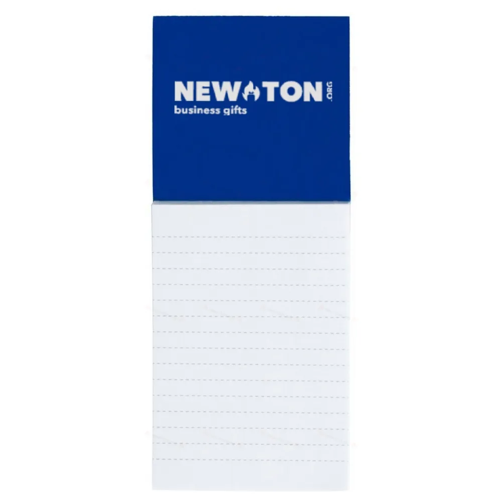 
                                                magnetic notepad
                                                