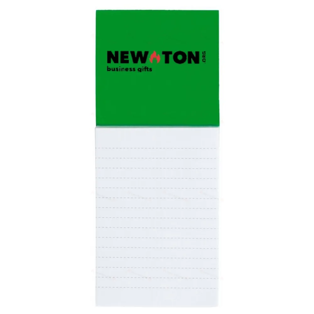
                                                magnetic notepad
                                                