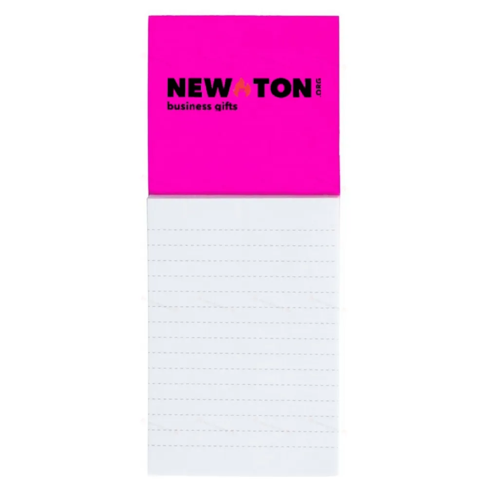 
                                                magnetic notepad
                                                