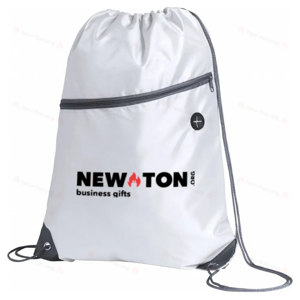 
                                                drawstring bag
                                                