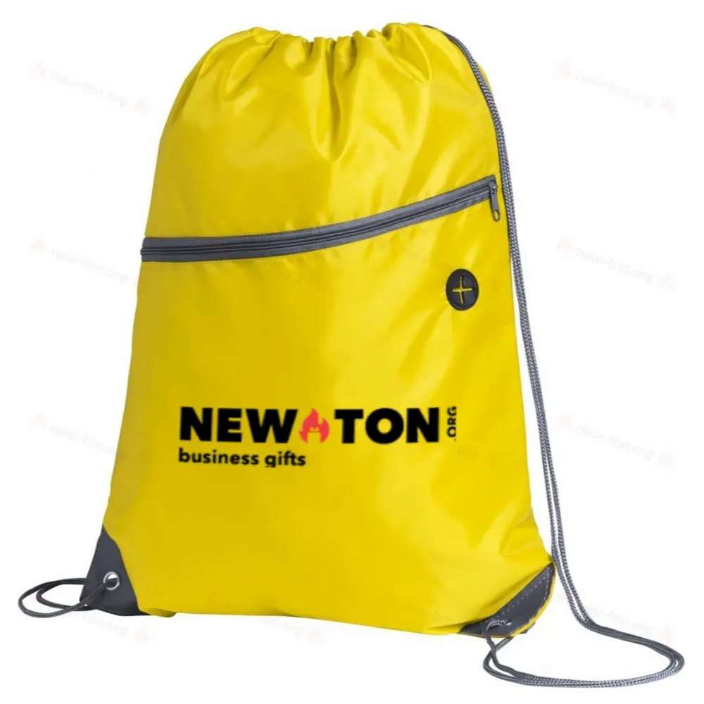 
                                                drawstring bag
                                                