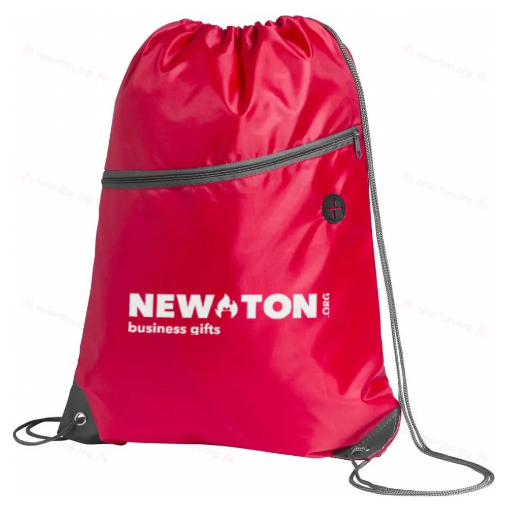 
                                                drawstring bag
                                                