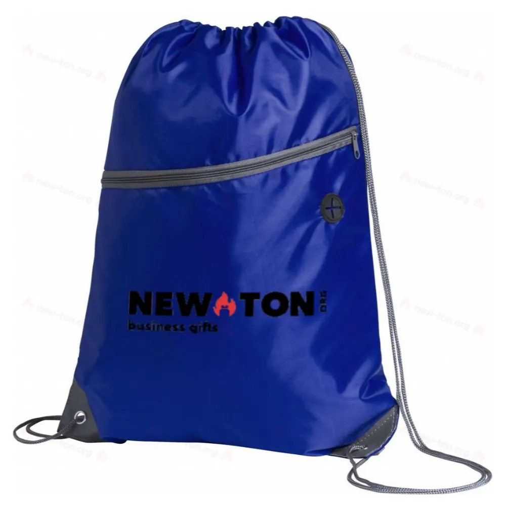 
                                                drawstring bag
                                                