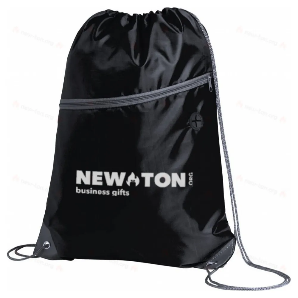 
                                                drawstring bag
                                                