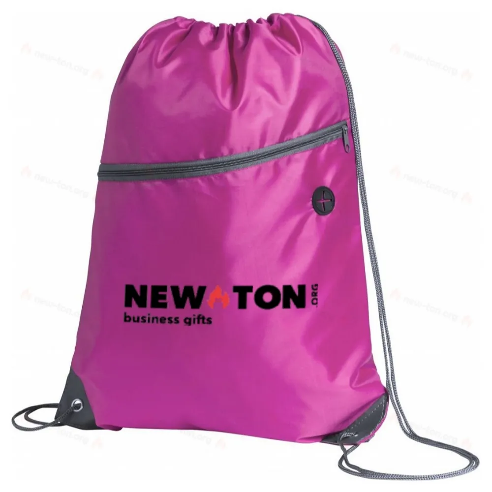 
                                                drawstring bag
                                                