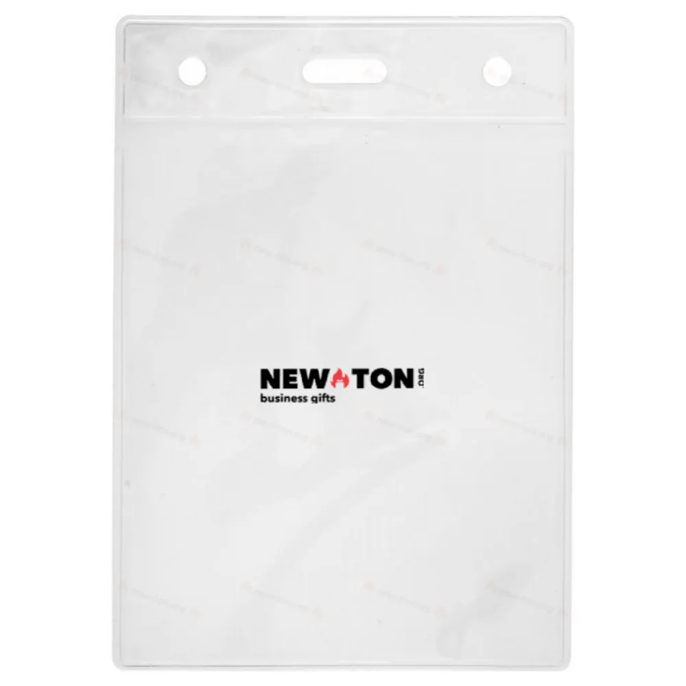 Держатель значка