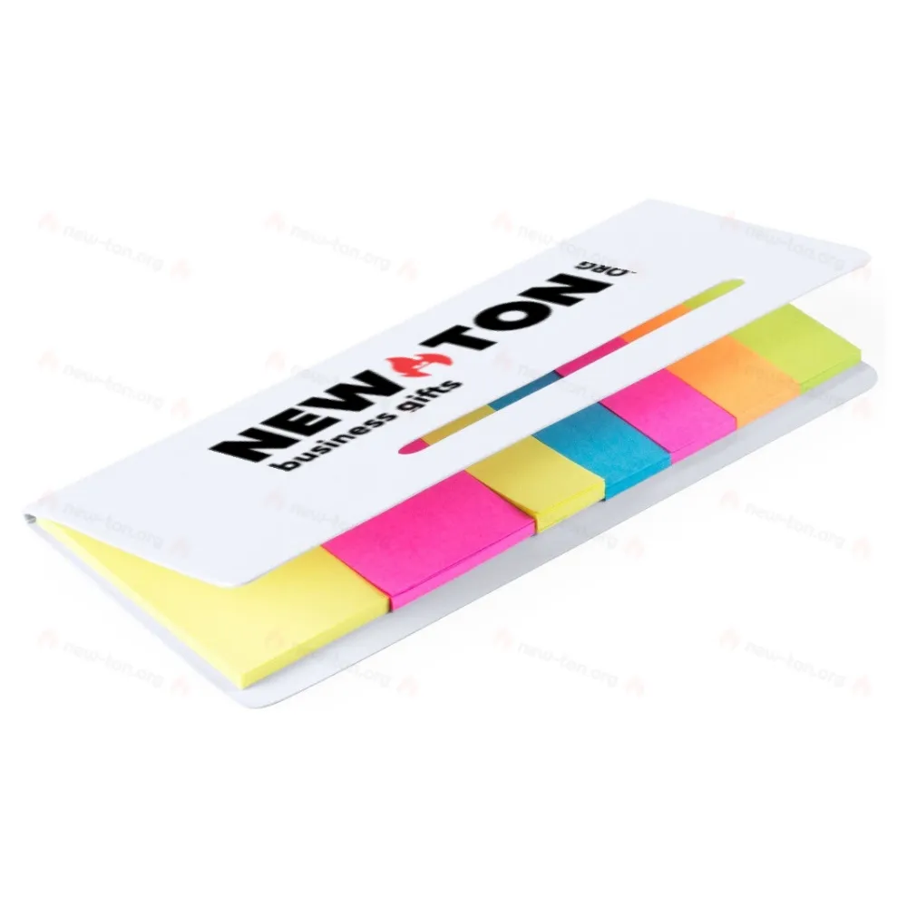 
                                                adhesive notepad
                                                