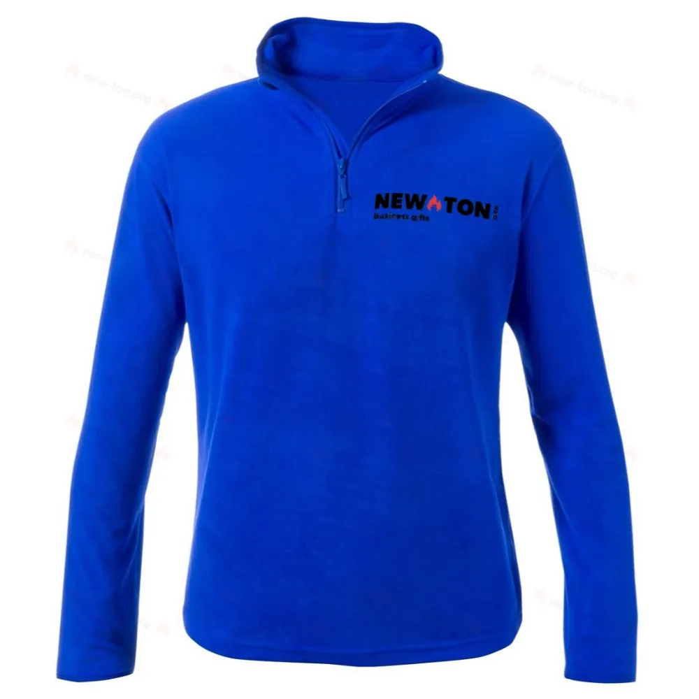 Флисовая жилетка