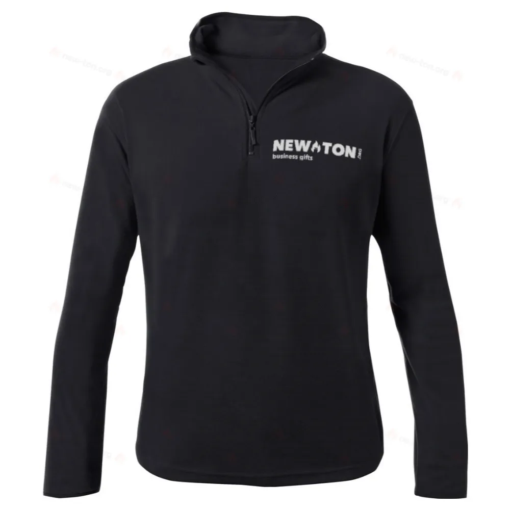 Флисовая жилетка