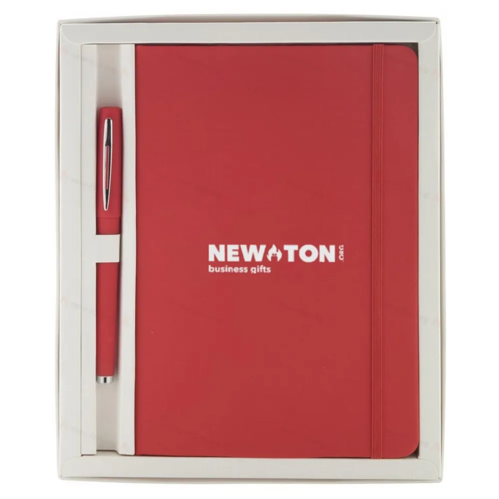 
                                            notebook set
                                            