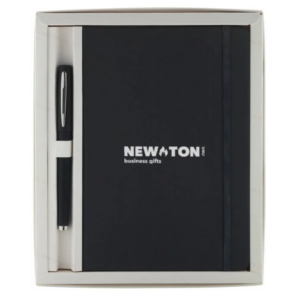 
                                            notebook set
                                            