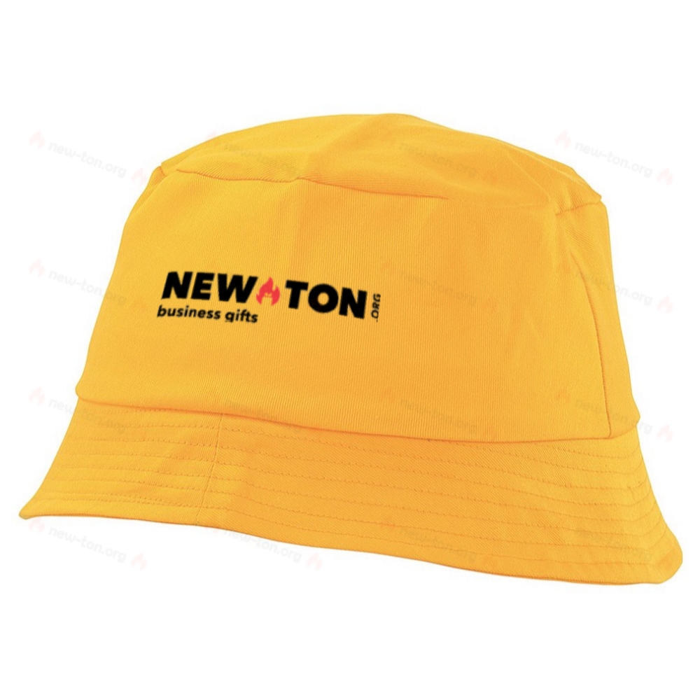 Шапка для рыбалки