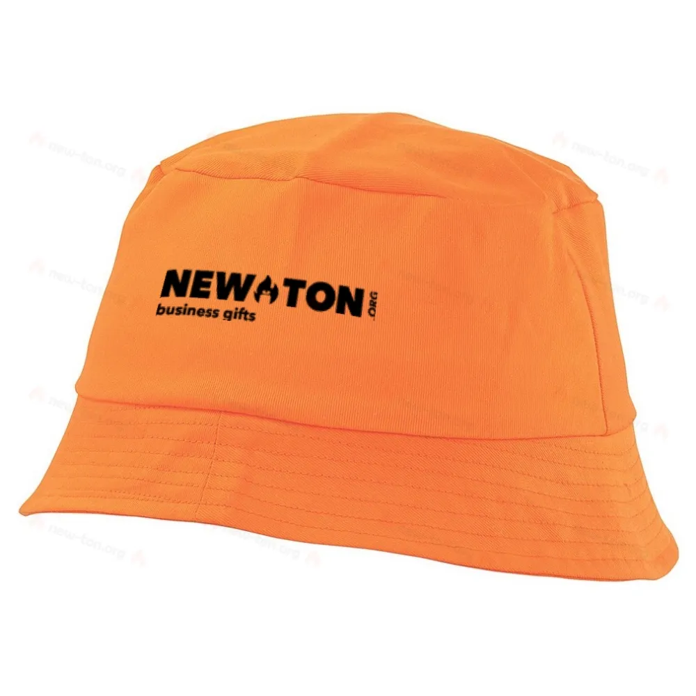 Шапка для рыбалки