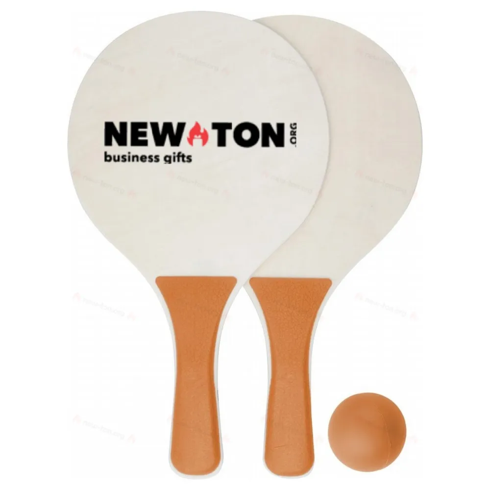 Набор для пляжного тенниса