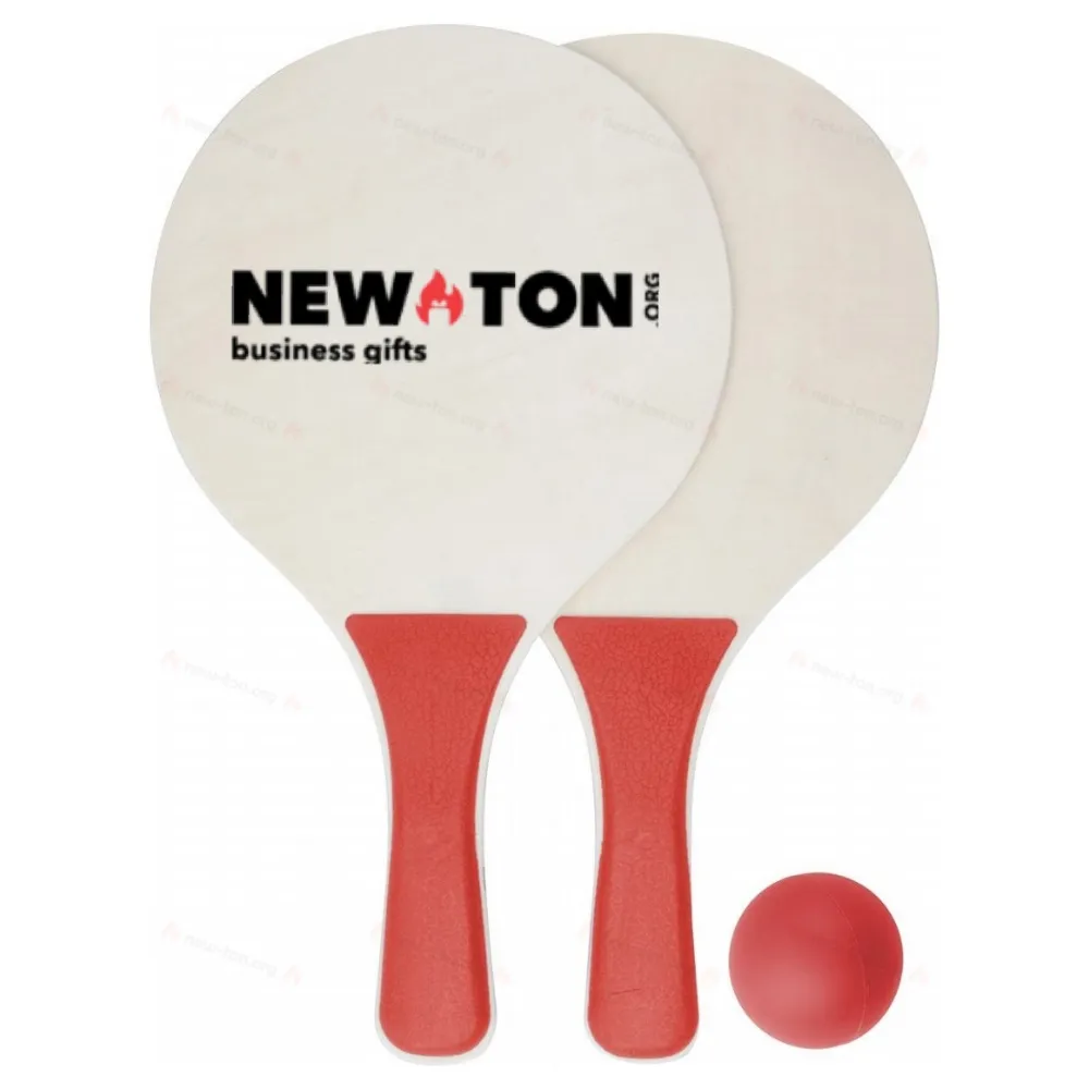 Набор для пляжного тенниса