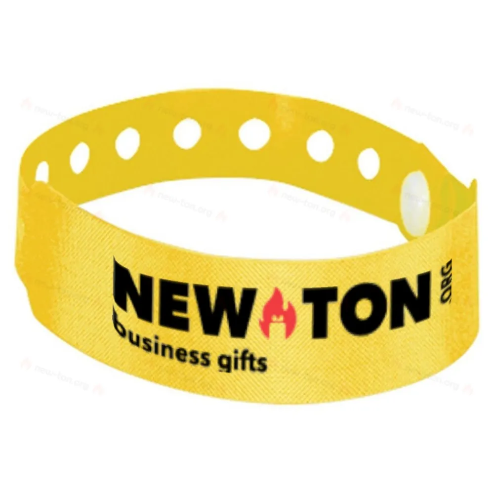 
                                                wristband
                                                