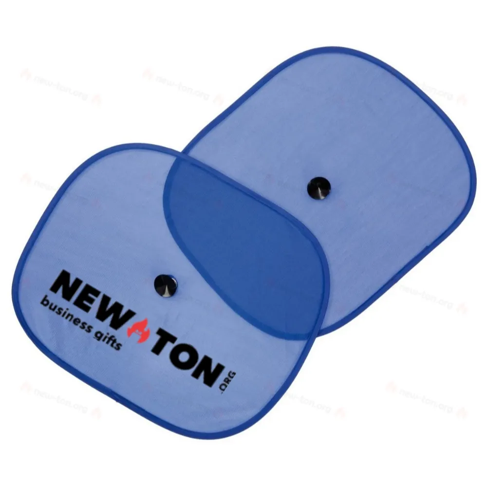 автомобильные солнцезащитные шторки