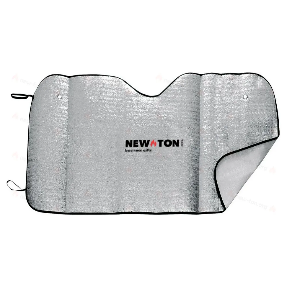 Автомобильный солнцезащитный козырек