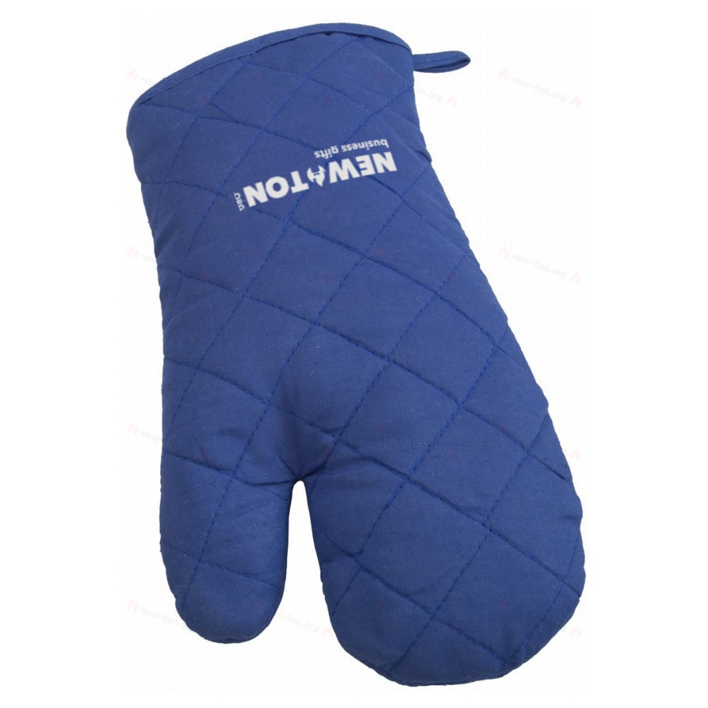 Oven mitt