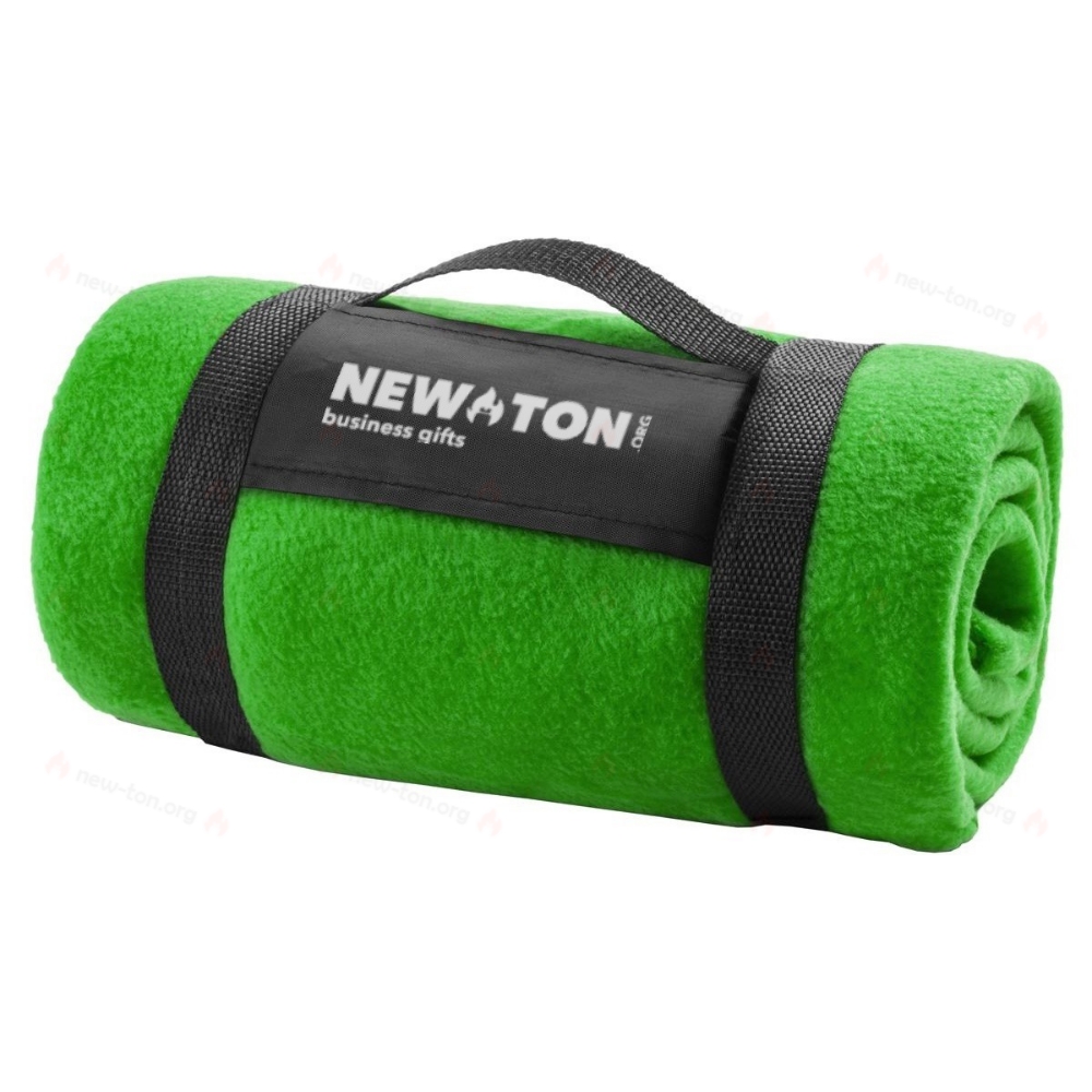 Полярное одеяло