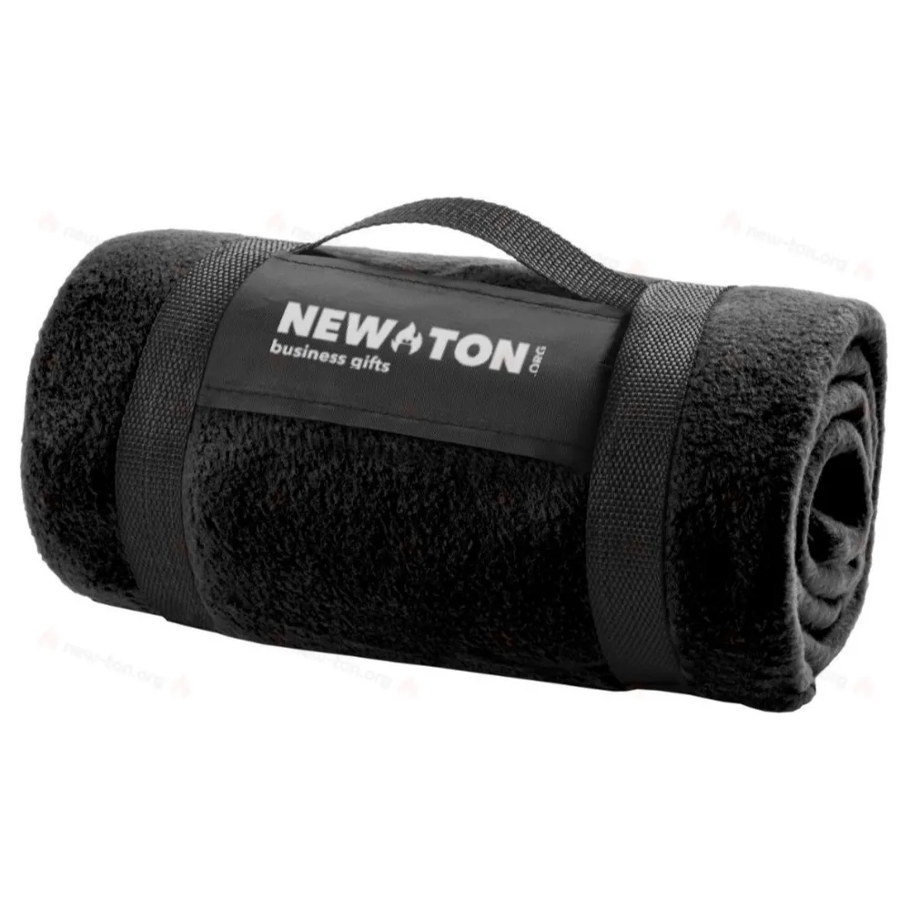 Флисовый плед Vinson