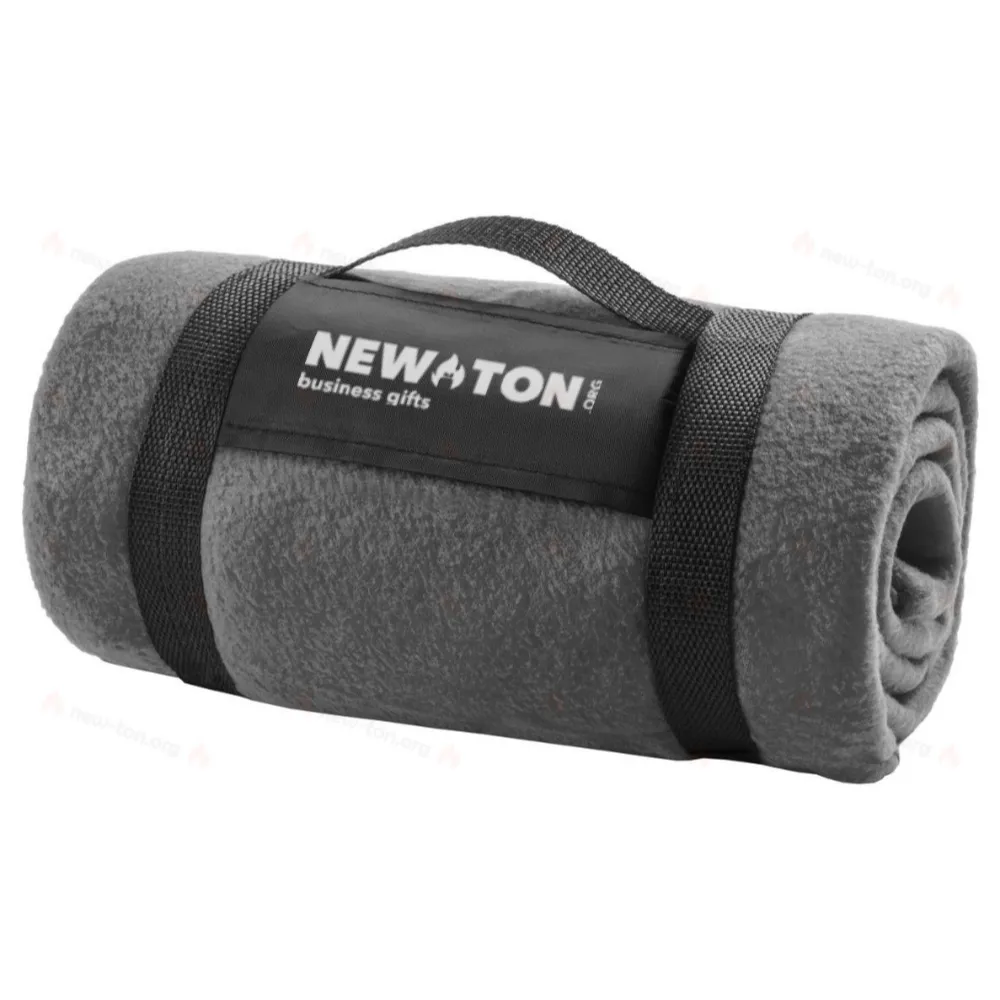 Флисовый плед Vinson