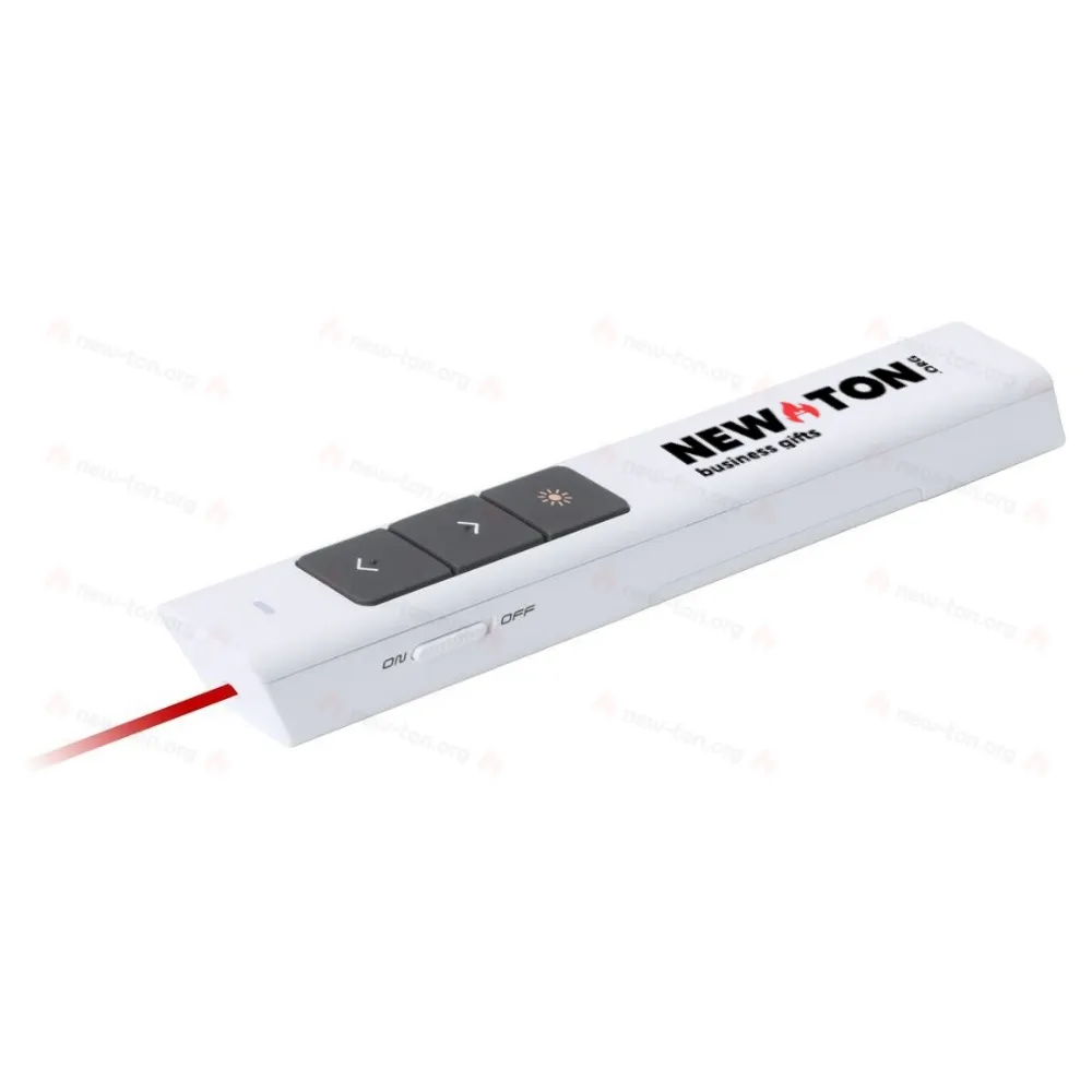 Лазерный указатель