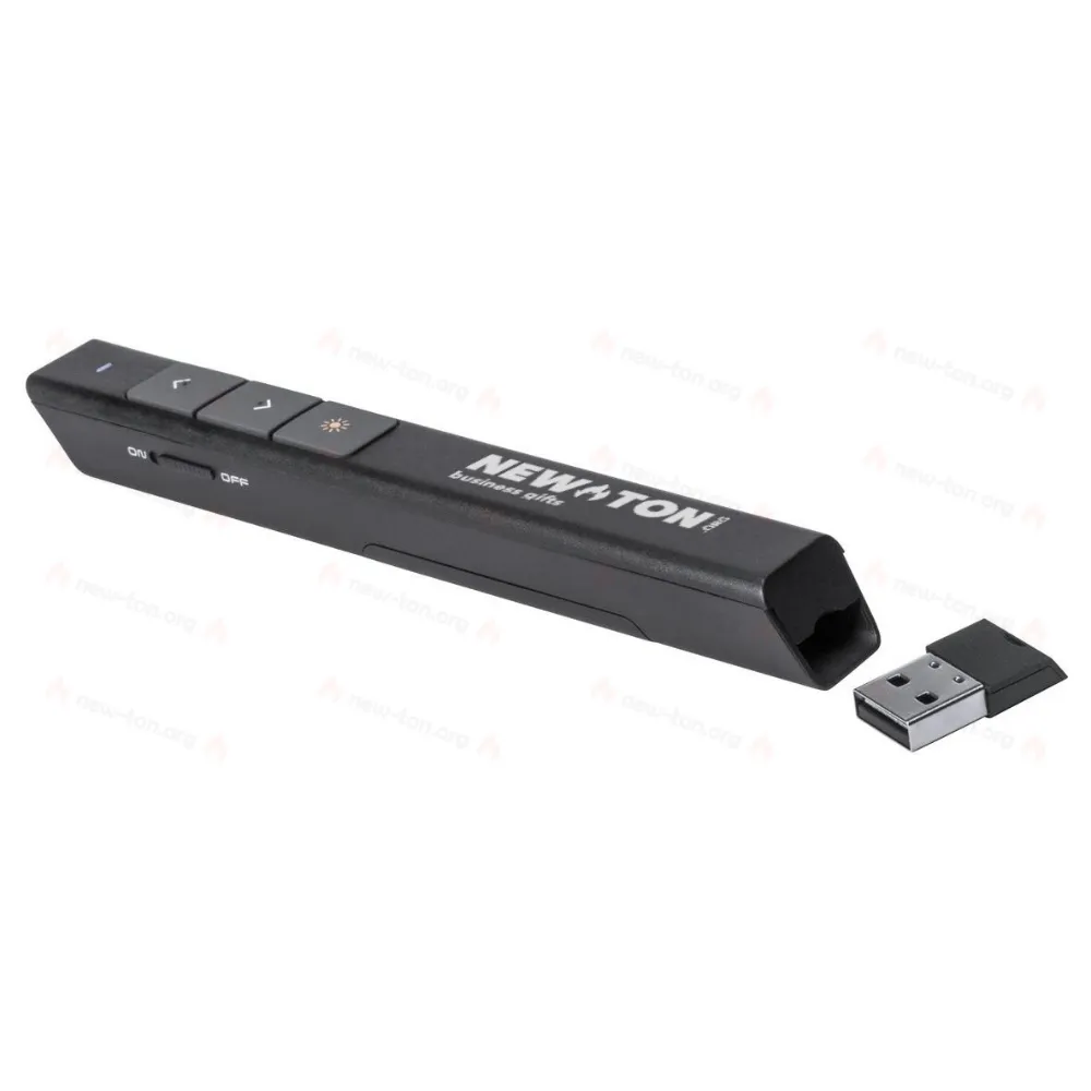 Лазерный указатель