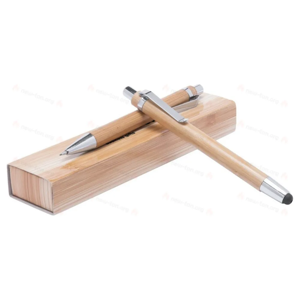
                                            Heleon Bamboo Handle Set
                                            