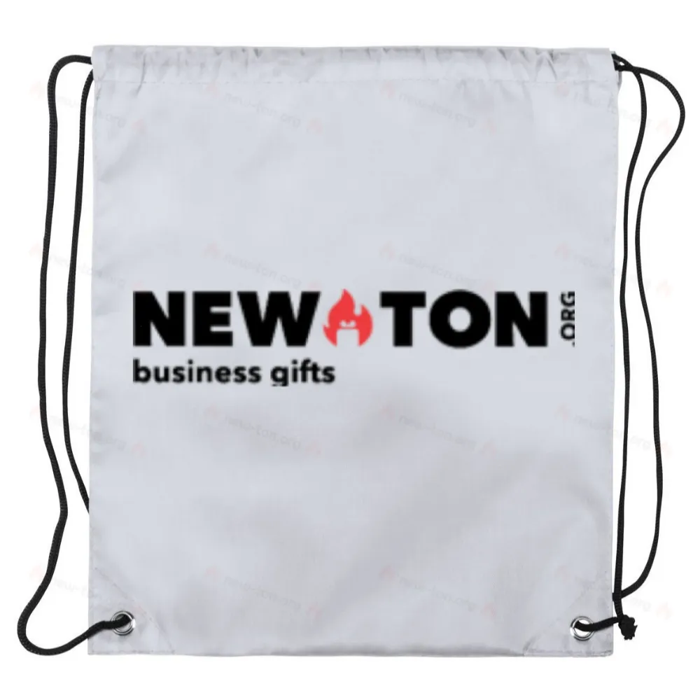 
                                                drawstring bag
                                                