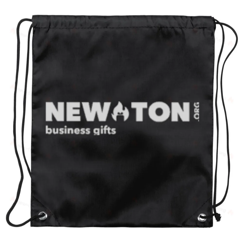 
                                                drawstring bag
                                                
